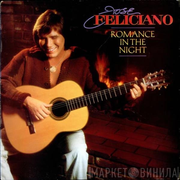 José Feliciano - Romance In The Night