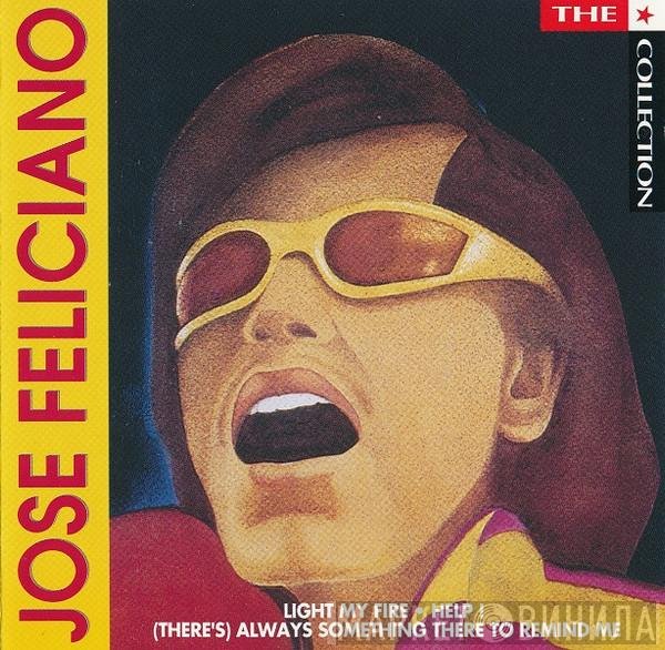José Feliciano  - The ★ Collection
