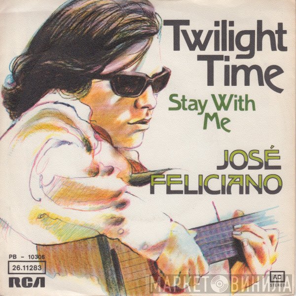 José Feliciano  - Twilight Time