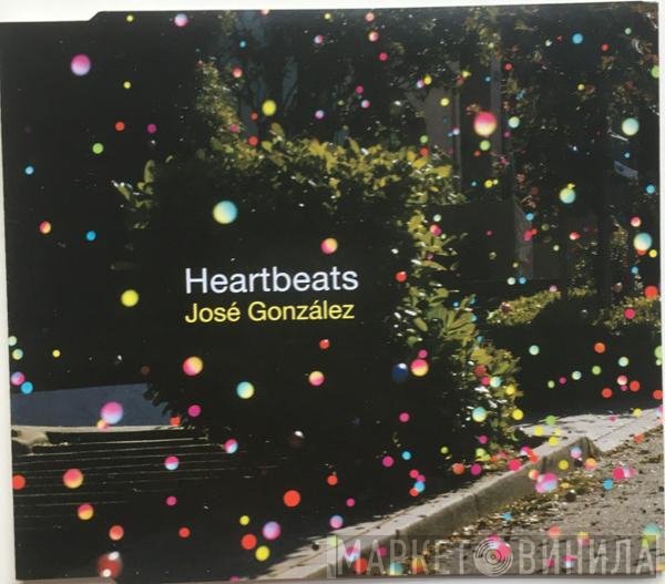 José González - Heartbeats