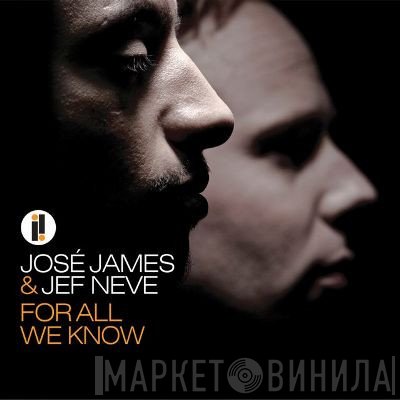 José James & Jef Neve  - For All We Know