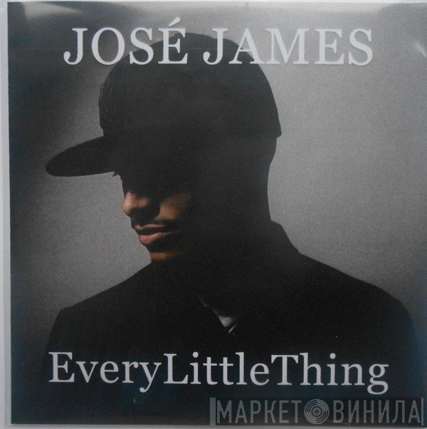 José James  - Every Little Thing