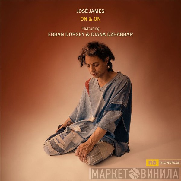 José James  - On & On