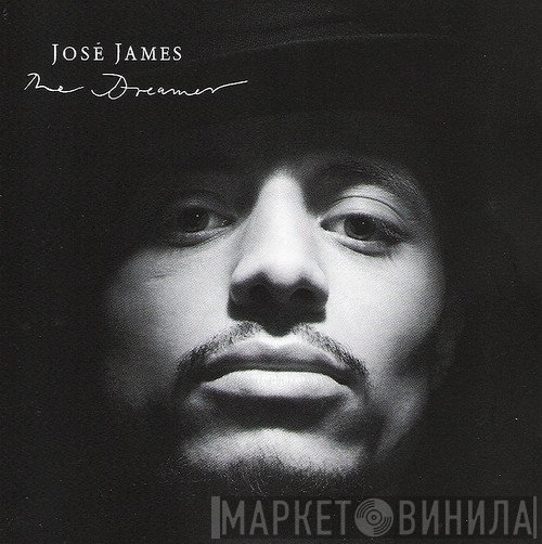 José James - The Dreamer