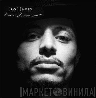 José James  - The Dreamer