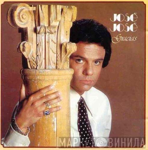 José José  - Gracias