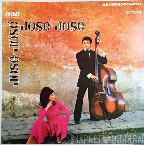 José José  - José José