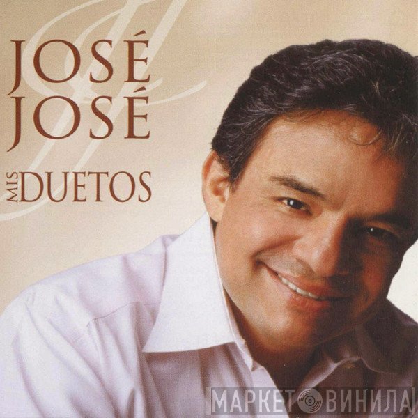 José José  - Mis Duetos