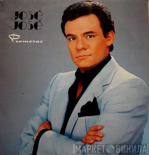 José José  - Promesas