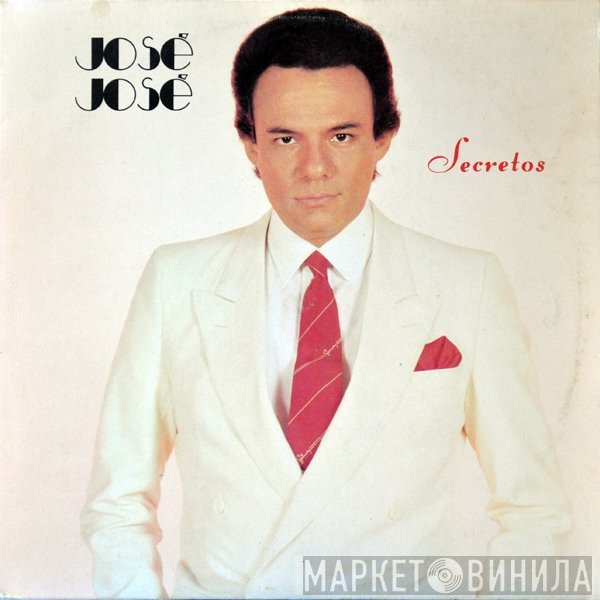 José José  - Secretos
