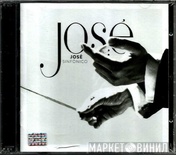 José José  - Sinfonico