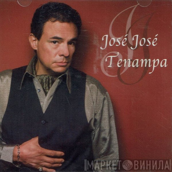 José José  - Tenampa
