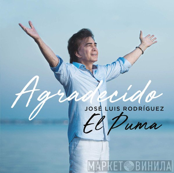 José Luis Rodríguez  - Agradecido