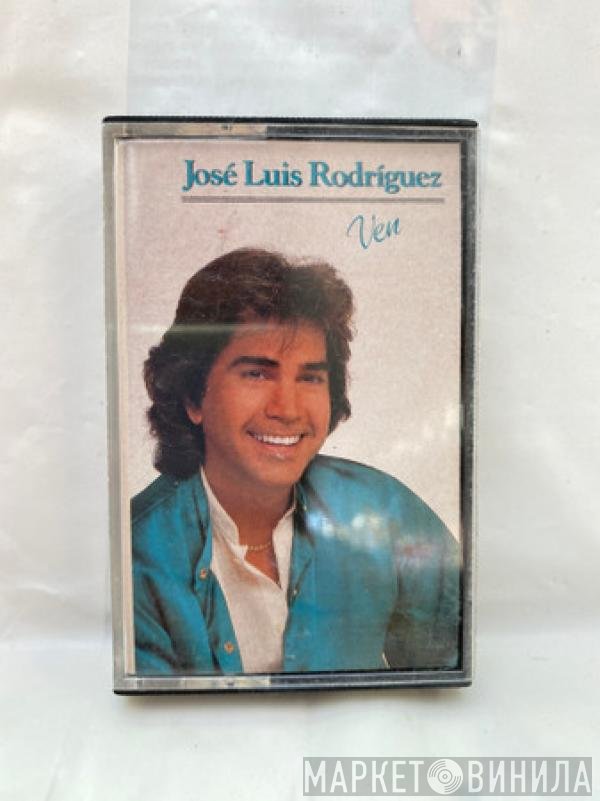 José Luis Rodríguez  - Ven
