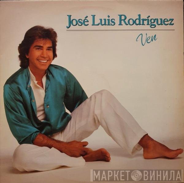 José Luis Rodríguez  - Ven