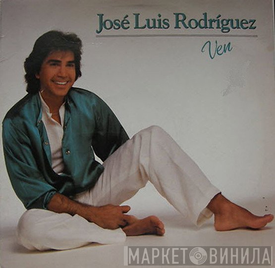 José Luis Rodríguez  - Ven