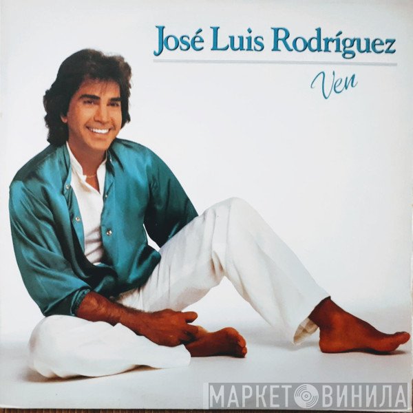 José Luis Rodríguez  - Ven