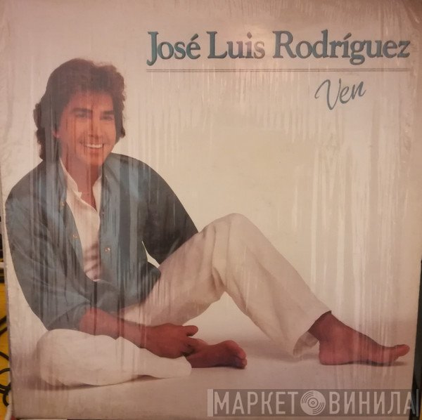 José Luis Rodríguez  - Ven