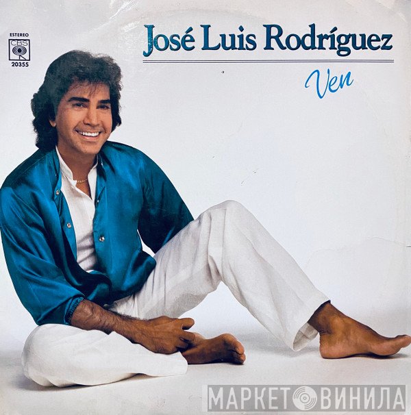 José Luis Rodríguez  - Ven