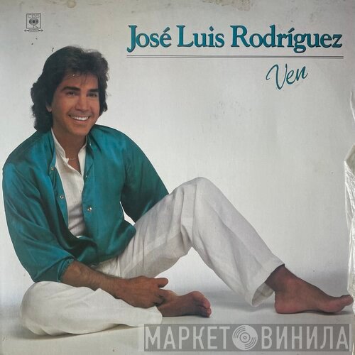 José Luis Rodríguez  - Ven