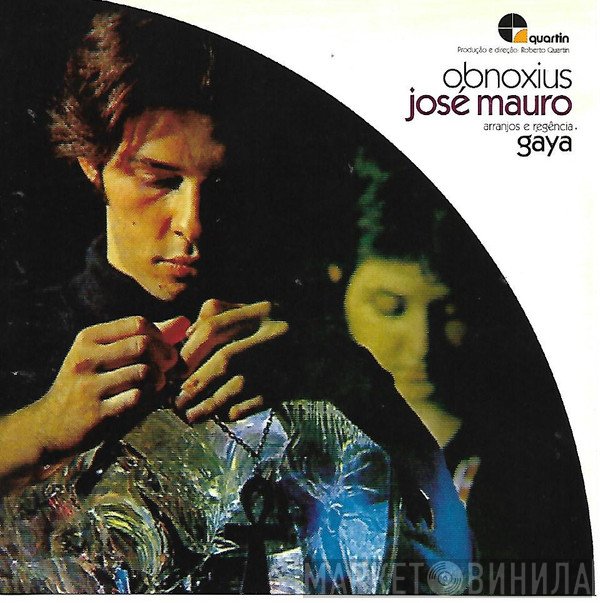 José Mauro - Obnoxius