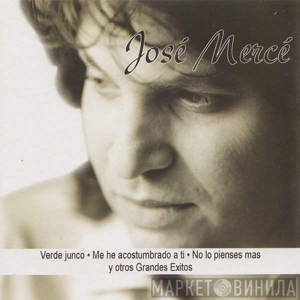 José Mercé - Exitos