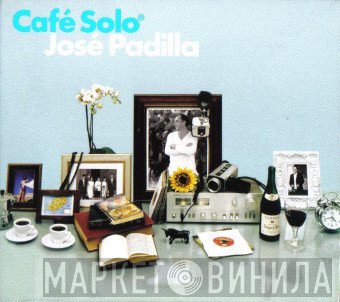 José Padilla  - Café Solo