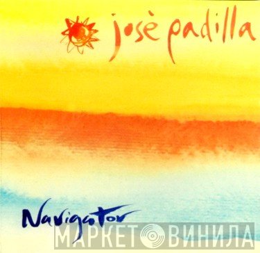 José Padilla  - Navigator
