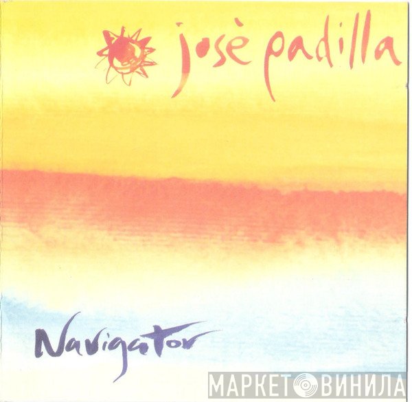 José Padilla  - Navigator