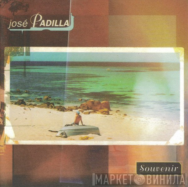 José Padilla  - Souvenir