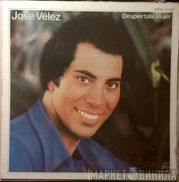 José Vélez - Despiértate Mujer