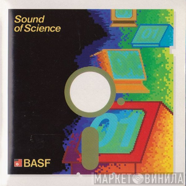 Joschi Dionne / Roland Romanelli  - Sound Of Science