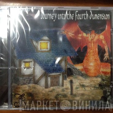 Jose Del Rio - Journey IntoThe Fourth Dimension