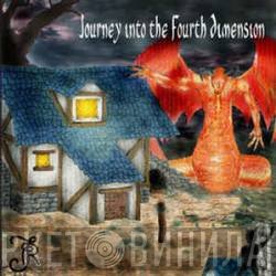 Jose Del Rio  - Journey IntoThe Fourth Dimension