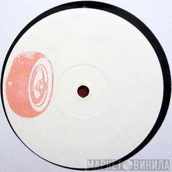 Jose Rico / Mike Huckaby  - Untitled