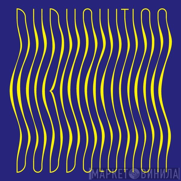 Jose Rico - Dubvolution
