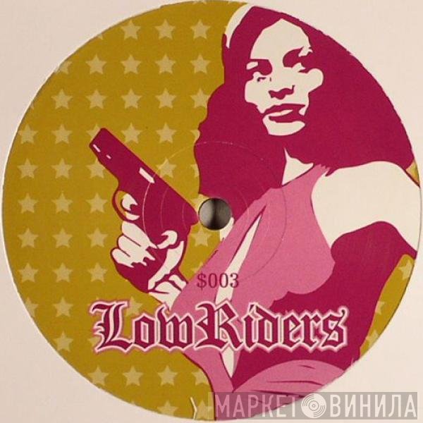 Jose Zamora & Chris Nemmo  - Lochness EP