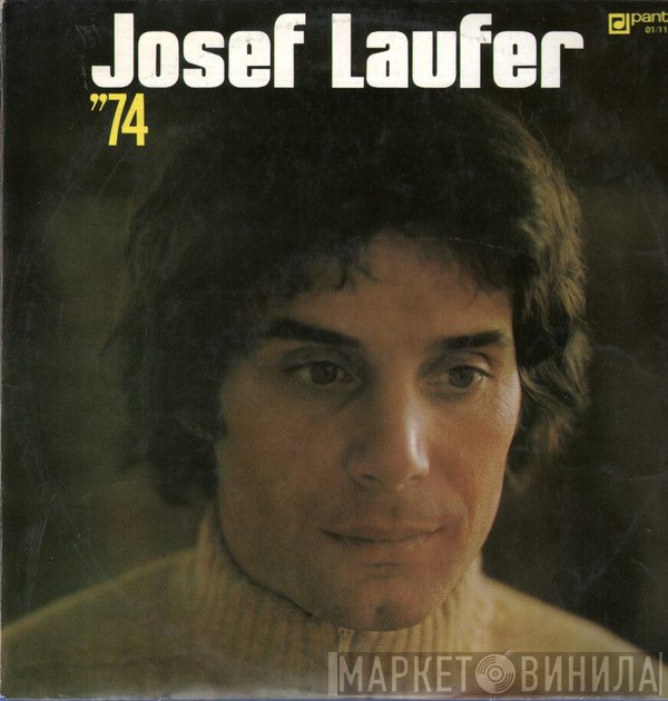 Josef Laufer - '74