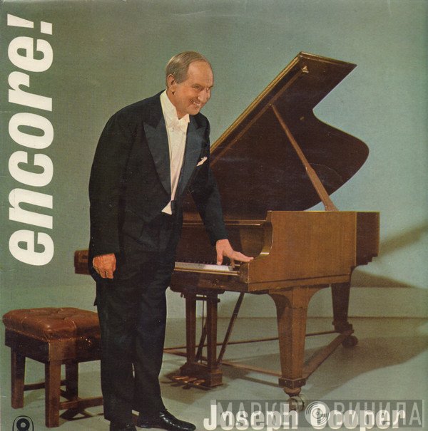 Joseph Cooper - Encore!