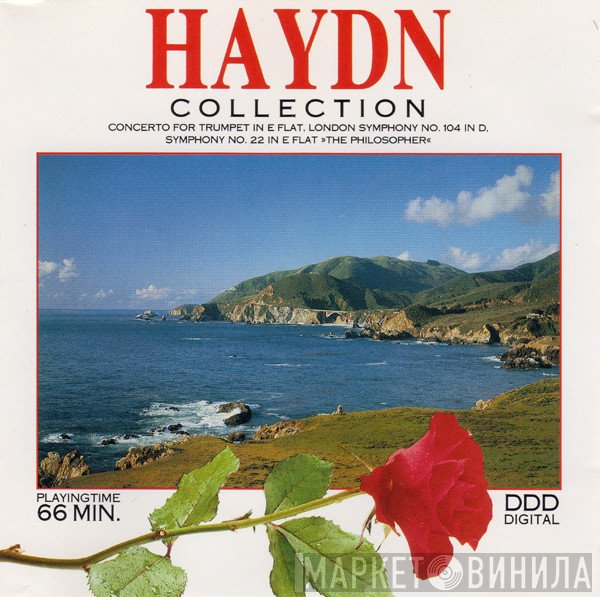 Joseph Haydn  - Collection