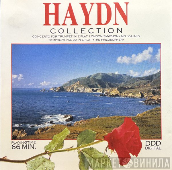 Joseph Haydn - Collection