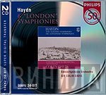 Joseph Haydn, Concertgebouworkest, Sir Colin Davis - 6 "London" Symphonies