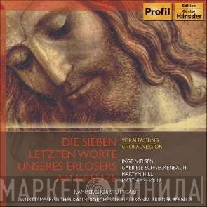 Joseph Haydn - Die Sieben Letzten Worte Unseres Erlösers Am Kreuze
