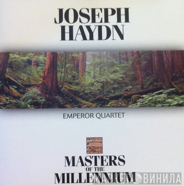 Joseph Haydn - Emperor Quartet