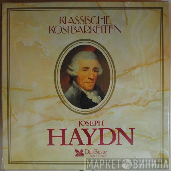 Joseph Haydn  - Haydn