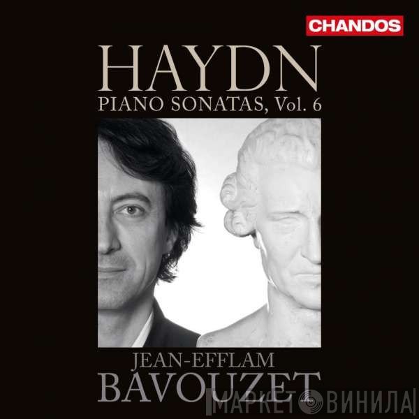 Joseph Haydn, Jean-Efflam Bavouzet - Piano Sonatas, Vol. 6