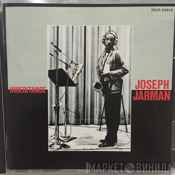 Joseph Jarman  - Inheritance
