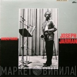 Joseph Jarman  - Inheritance