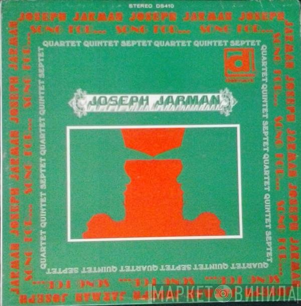 Joseph Jarman  - Song For