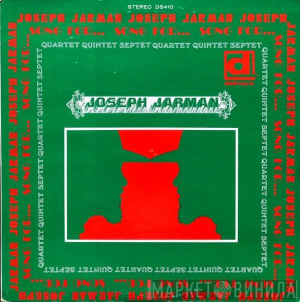 Joseph Jarman  - Song For